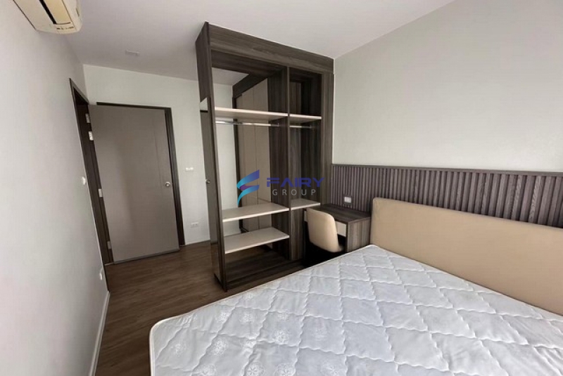 ขายคอนโด The Nest Sukhumvit 64 ชั้น3 ตึกA 28.77 ตร.ม สิ่งอำนวยความสะดวกครบครันพร้อมอยู่ ใกล้ BTS ปุณณวิถี-อุดมสุข